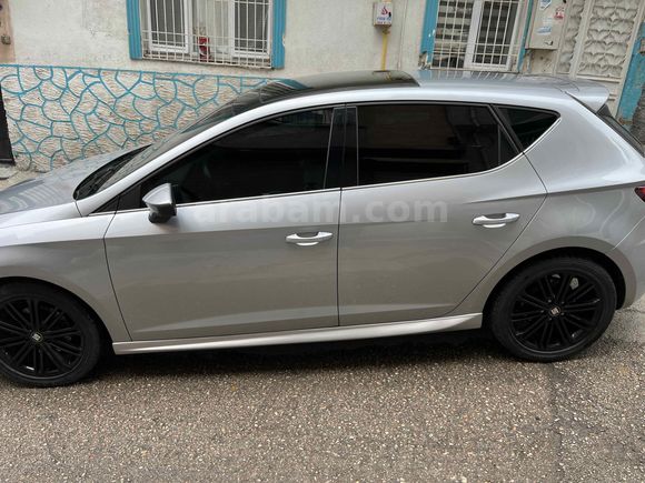 Sahibinden Seat Leon 1.6 TDI Xcellence 2018 Model 