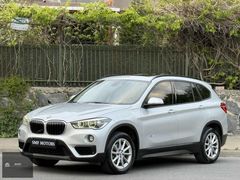 2016 BMW X1 CAM TAVAN+DERİ KOLTUK+KEYLESS+ELEK.BAGAJ