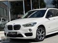 "Adarsa" 2016 Bmw X1 18i sDrive Cam Tvn 18 İnç Jant Boyasız