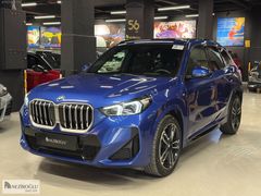 *K.KARTINA 12 TAKSİT*_2022 BMW X1 1.8i sDRIVE M SPORT