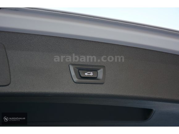 Nurdoğanlar'dan 2017 Model 89.000Km X1 X Line +Joystick