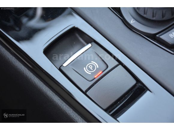 Nurdoğanlar'dan 2017 Model 89.000Km X1 X Line +Joystick