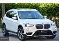 Nurdoğanlar'dan 2017 Model 89.000Km X1 X Line +Joystick