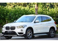 Nurdoğanlar'dan 2017 Model 89.000Km X1 X Line +Joystick