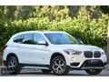 Nurdoğanlar'dan 2017 Model 89.000Km X1 X Line +Joystick