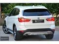 Nurdoğanlar'dan 2017 Model 89.000Km X1 X Line +Joystick