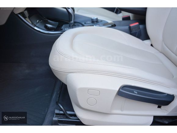 Nurdoğanlar'dan 2017 Model 89.000Km X1 X Line +Joystick