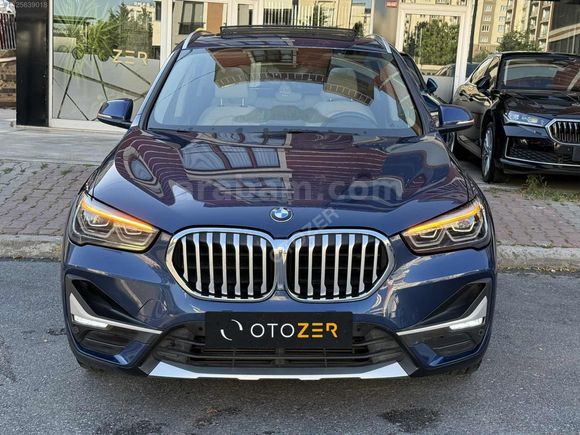 OTOZER'DEN HATASIZ BOYASIZ TRAMERSİZ 12 TAKSİT K.KARTI