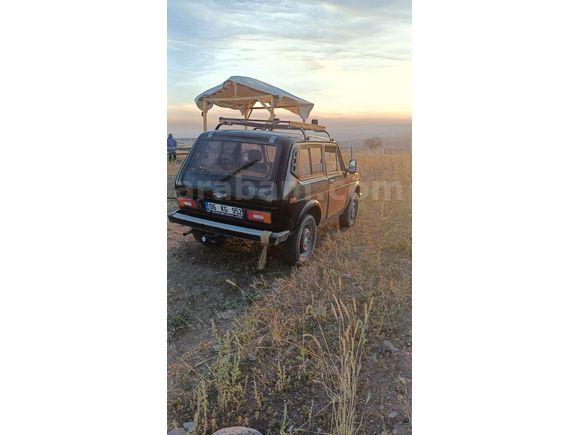 Sahibinden Lada Niva 1.6 1988 Model