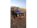 Sahibinden Lada Niva 1.6 1988 Model