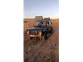 Sahibinden Lada Niva 1.6 1988 Model