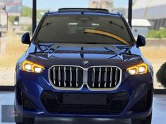 CANPOLAT MOTORS 2022 X1 BOYASIZ HATASIZ M SPORT HEDAUP CAM TAVAN
