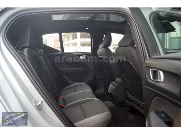 "TAMAMINA KREDİ-2025 EX40 EXTENDED RANGE ULTRA-14.500KM-%20KDV"