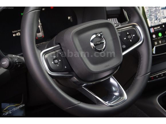 "TAMAMINA KREDİ-2025 EX40 EXTENDED RANGE ULTRA-14.500KM-%20KDV"