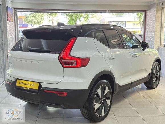 KIRBAŞLAR'DAN EX40 EXTENDED RANGE 360 CAM TAVAN 2026 MOD HATASIZ