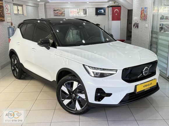 KIRBAŞLAR'DAN EX40 EXTENDED RANGE 360 CAM TAVAN 2026 MOD HATASIZ