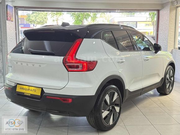 KIRBAŞLAR'DAN EX40 EXTENDED RANGE 360 CAM TAVAN 2026 MOD HATASIZ