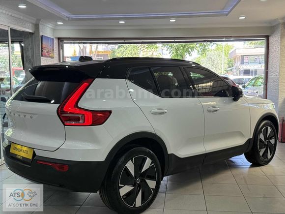 KIRBAŞLAR'DAN EX40 EXTENDED RANGE 360 CAM TAVAN 2026 MOD HATASIZ