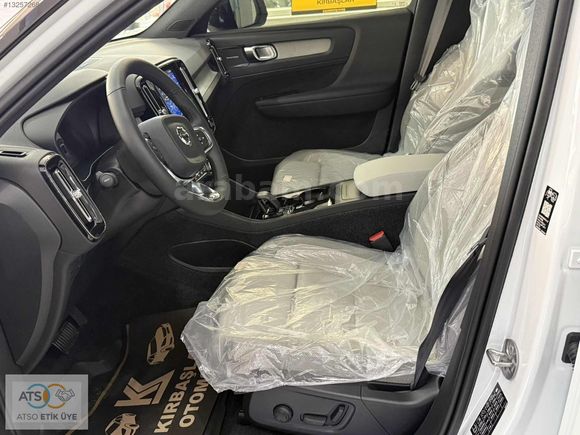 KIRBAŞLAR'DAN EX40 EXTENDED RANGE 360 CAM TAVAN 2026 MOD HATASIZ