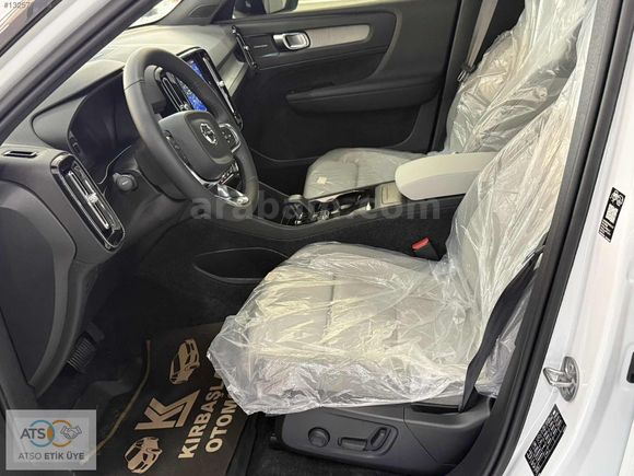 KIRBAŞLAR'DAN EX40 EXTENDED RANGE 360 CAM TAVAN 2026 MOD HATASIZ