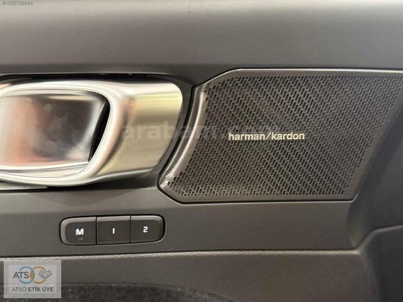 KIRBAŞLAR'DAN EX40 EXTENDED RANGE 360 CAM TAVAN 2026 MOD HATASIZ