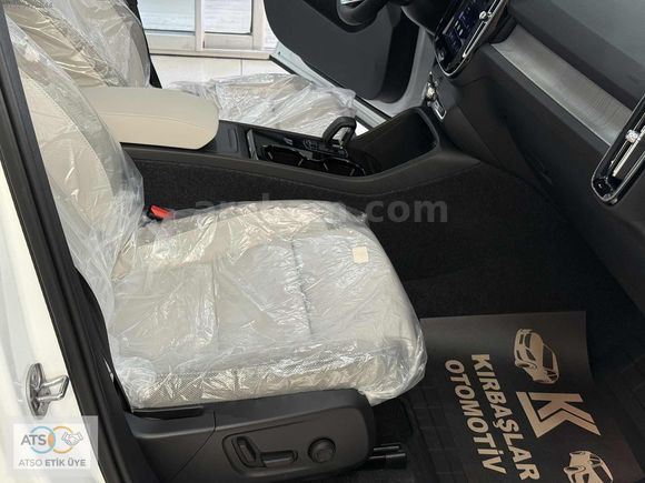 KIRBAŞLAR'DAN EX40 EXTENDED RANGE 360 CAM TAVAN 2026 MOD HATASIZ