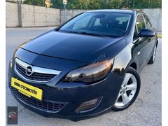 OBN OTOMOTİV DEN ASTRA J HB 1.4TURBO 140HP