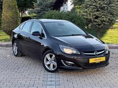 **HATASIZ BOYASIZ**İLK SAHİBİNDEN**OPEL ASTRA 1.4T**163.000km