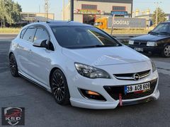 KRD MOTORSSDAN ASTRA1.4 TSPORT SUNROOF+K.AYNA+S JANT+FULL EKSTRA