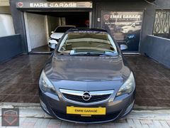 HATASIZ/BOYASIZ/170.000 KMDE/1.4TURBO ASTRA J HB SPORT