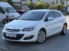 ZAFERDEN 2014 OPEL ASTRA OTOMATİK 1.4T SPORT 80.000KM DE 140BG