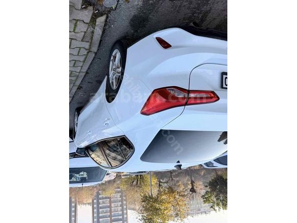 Sahibinden Ford Focus 1.5 TDCi Trend X 2019 Model 