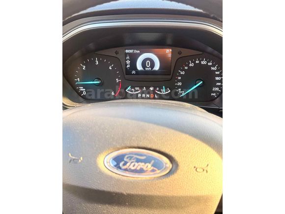 Sahibinden Ford Focus 1.5 TDCi Trend X 2019 Model 