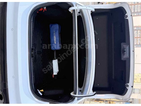 Sahibinden Ford Focus 1.5 TDCi Trend X 2019 Model 