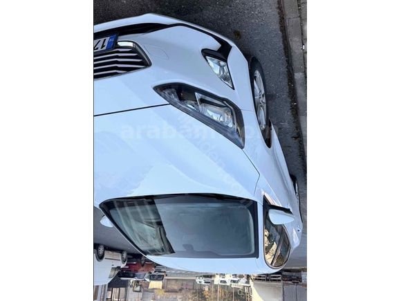 Sahibinden Ford Focus 1.5 TDCi Trend X 2019 Model 