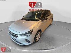 **K.K 12 AY TAKSİT İMKANI** TEKBAŞ MALTEPE' DEN OPEL CORSA