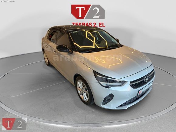 **K.K 12 AY TAKSİT İMKANI** TEKBAŞ MALTEPE' DEN OPEL CORSA