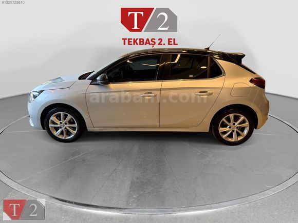 **K.K 12 AY TAKSİT İMKANI** TEKBAŞ MALTEPE' DEN OPEL CORSA