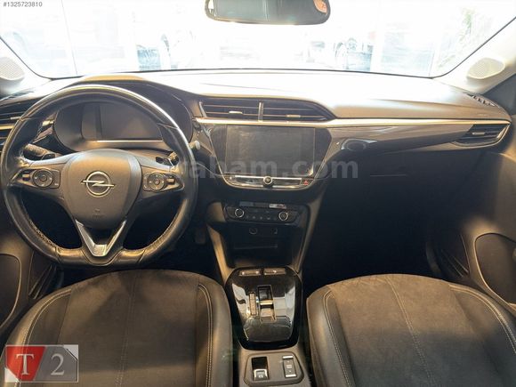 **K.K 12 AY TAKSİT İMKANI** TEKBAŞ MALTEPE' DEN OPEL CORSA