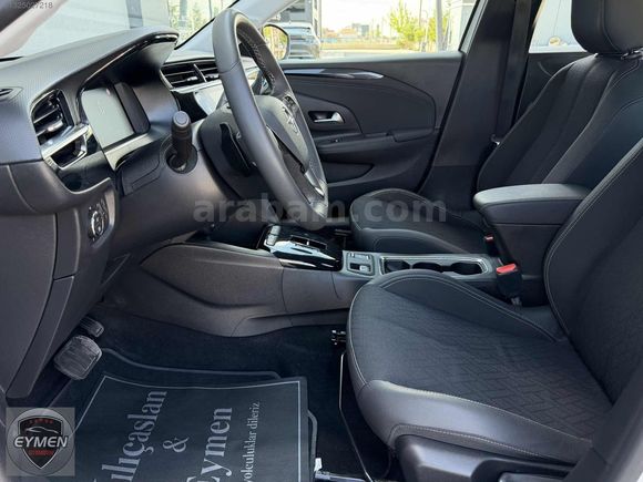 BOYASIZ 2023 + ŞERİT TAKİP + GERİ GÖRÜŞ + ÇİFT RENK + 61.000 KM