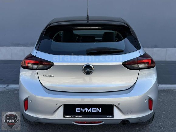 BOYASIZ 2023 + ŞERİT TAKİP + GERİ GÖRÜŞ + ÇİFT RENK + 61.000 KM