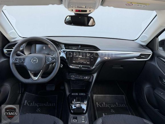 BOYASIZ 2023 + ŞERİT TAKİP + GERİ GÖRÜŞ + ÇİFT RENK + 61.000 KM
