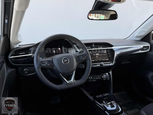 BOYASIZ 2023 + ŞERİT TAKİP + GERİ GÖRÜŞ + ÇİFT RENK + 61.000 KM