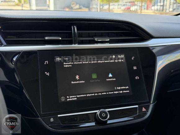 BOYASIZ 2023 + ŞERİT TAKİP + GERİ GÖRÜŞ + ÇİFT RENK + 61.000 KM