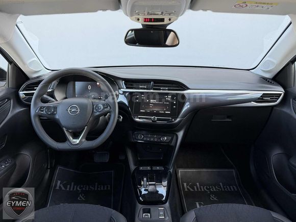 BOYASIZ 2023 + ŞERİT TAKİP + GERİ GÖRÜŞ + ÇİFT RENK + 61.000 KM