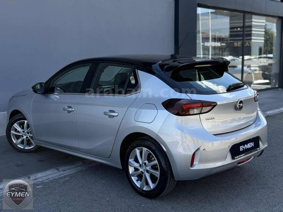 BOYASIZ 2023 + ŞERİT TAKİP + GERİ GÖRÜŞ + ÇİFT RENK + 61.000 KM