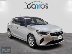 ASF Ford'dan 2022 Corsa Otomtk CamTavn Elegance Orj-TakasDesteği