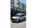 Fıat doblo 246. Km kredi kartına 12 ay taksit