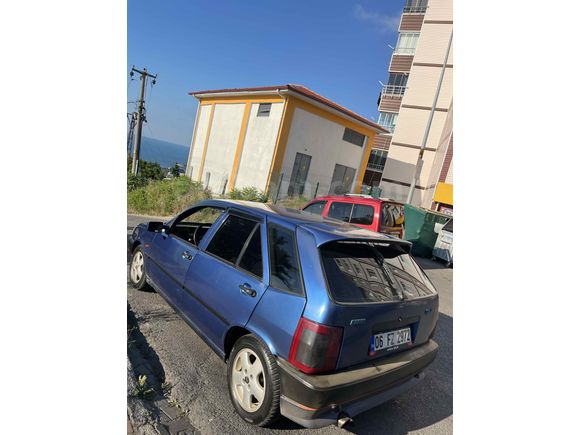 Sahibinden Fiat Tipo 1.6 SLX 2000 Model 