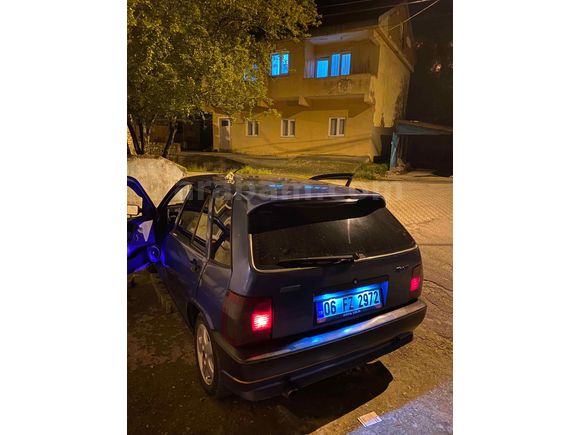 Sahibinden Fiat Tipo 1.6 SLX 2000 Model 